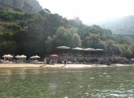 Hotel Club Torre Capovento