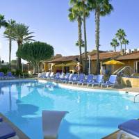 Bungalows Los Almendros - Gay Exclusive