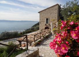 Agriturismo Il Bastione