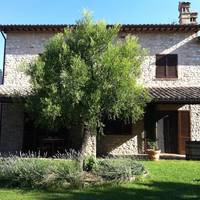 Santa Marinella Country House