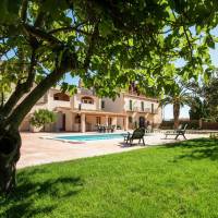 Holiday home Can Bertu