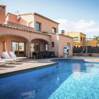 Holiday home Amfora 64