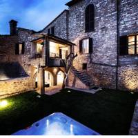 Villa Elisa
