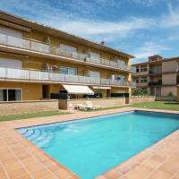 Apartment Bon Relax Baix