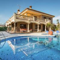Holiday Home Amfora Miro