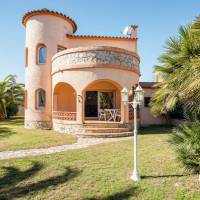 Holiday Home Amfora Palm