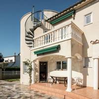 Holiday Home Bon Relax Blanc