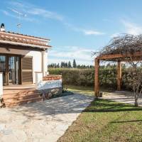 Holiday Home Bon Relax Ii 45