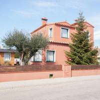 Holiday Home Marinada