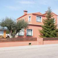 Holiday Home Marinada