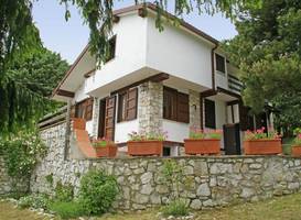 Holiday home Casa Collepino
