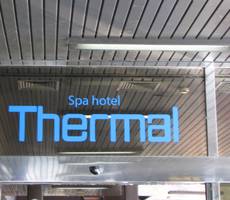 Spa Hotel Thermal
