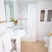 Hostal Los Pinos