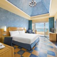 Elba Sara Beach & Golf Resort