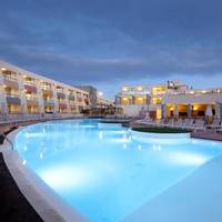 Hotel Geranios Suites & Spa