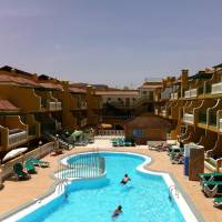 Caleta Garden