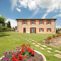 Agriturismo Arnano