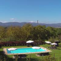Country house Poggio Salvi