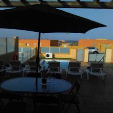 Villas Caleta Golf