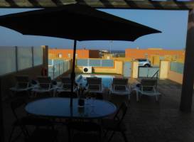 Villas Caleta Golf