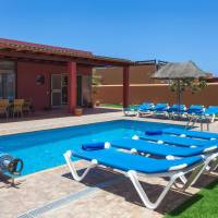 Villa Romana