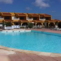 Appartement Costa Antigua