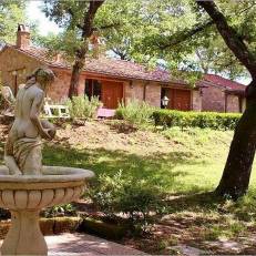 Agriturismo Poggio Cava