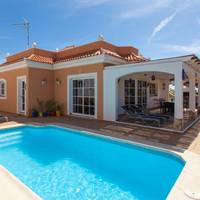 Villa Sandra