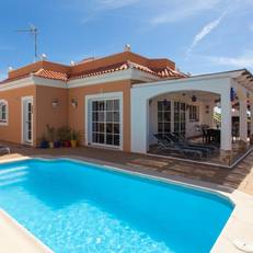 Villa Sandra