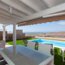 Villa Suite Golf