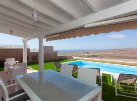 Villa Suite Golf