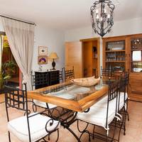 Villas Castillo Golf