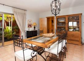 Villas Castillo Golf