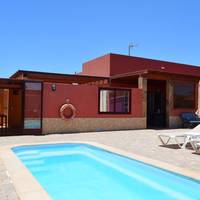 Villa Experience