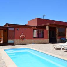 Villa Experience