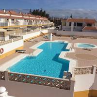 Duplex Caleta de Fuste