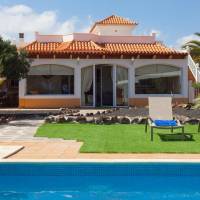 Villa Amelie