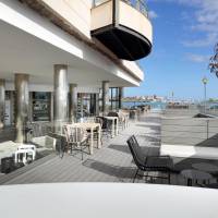 Villas Geranios Suites & Spa