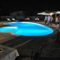 Relais Country Golf House Villa di L'Abbiu