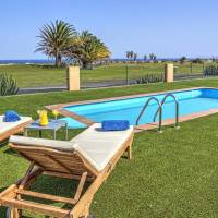 Villas Salinas Golf & Beach