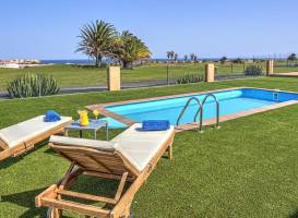 Villas Salinas Golf & Beach