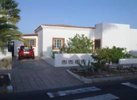Villa Leon