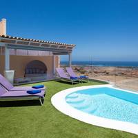 Villa Suite Golf Caleta