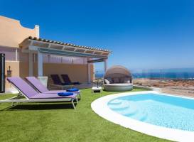 Villa Suite Golf Caleta