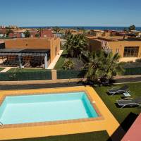 Villas Salinas Golf & Beach II