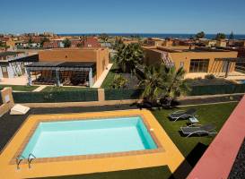 Villas Salinas Golf & Beach II