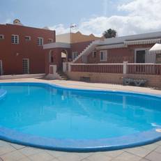 Gustamar Duplex in the center