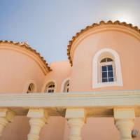 Villa Nicol