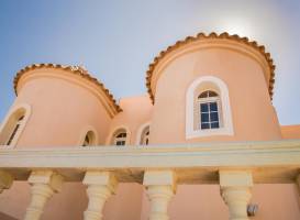 Villa Nicol