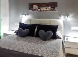 Apartment Av. Jose Franchy Roca